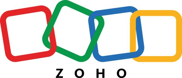 Zoho CRM logo